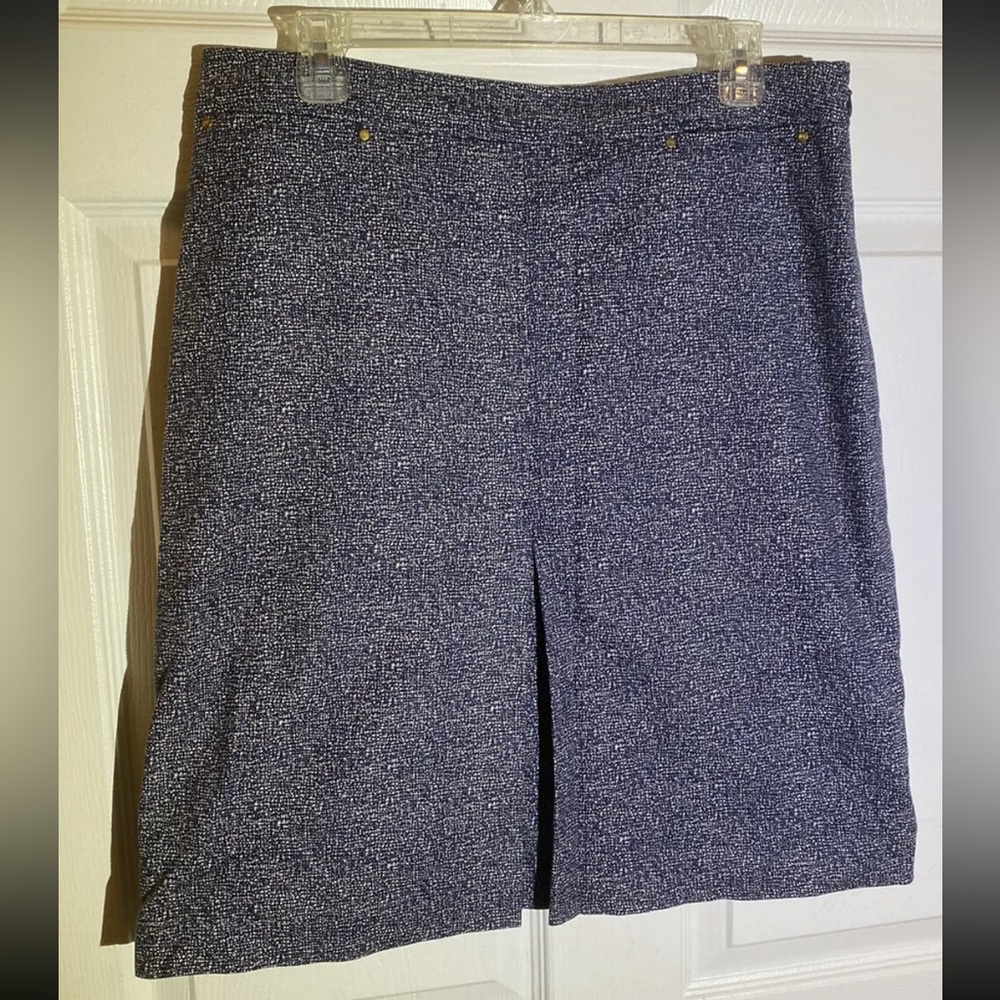 Jones New York Stretch  Skirt Size 10